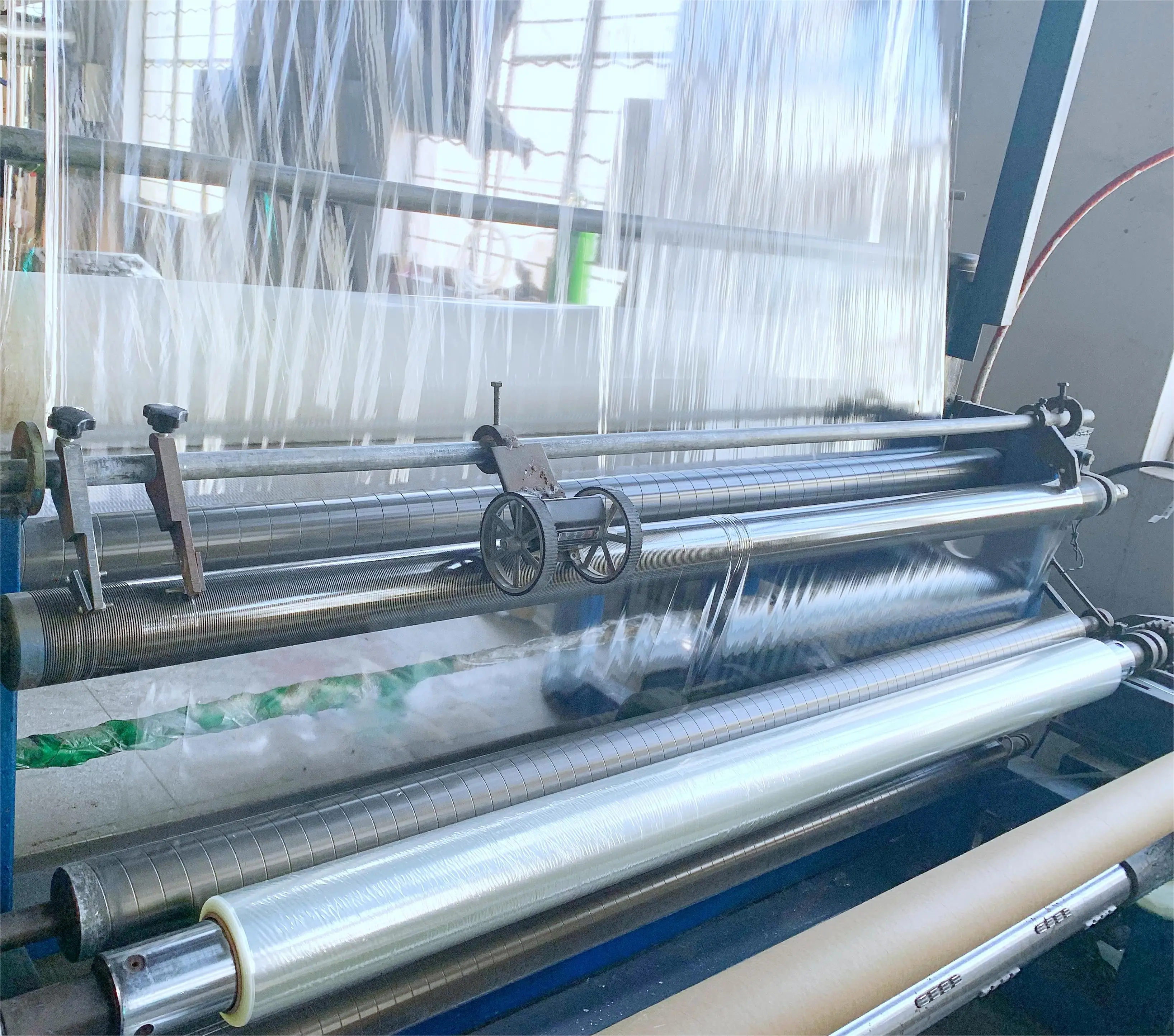 Professional Manufacture Wholesale PVA Release Film For Marble Water Soluble Film for Mold Release