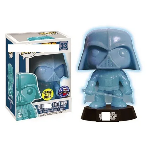Funko поп Звездные войны йода малыш мандалор куклы украшения ручной