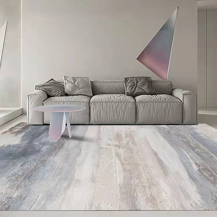 Modern Printed wilton Carpet Rugs 3d Design Living Room Carpets