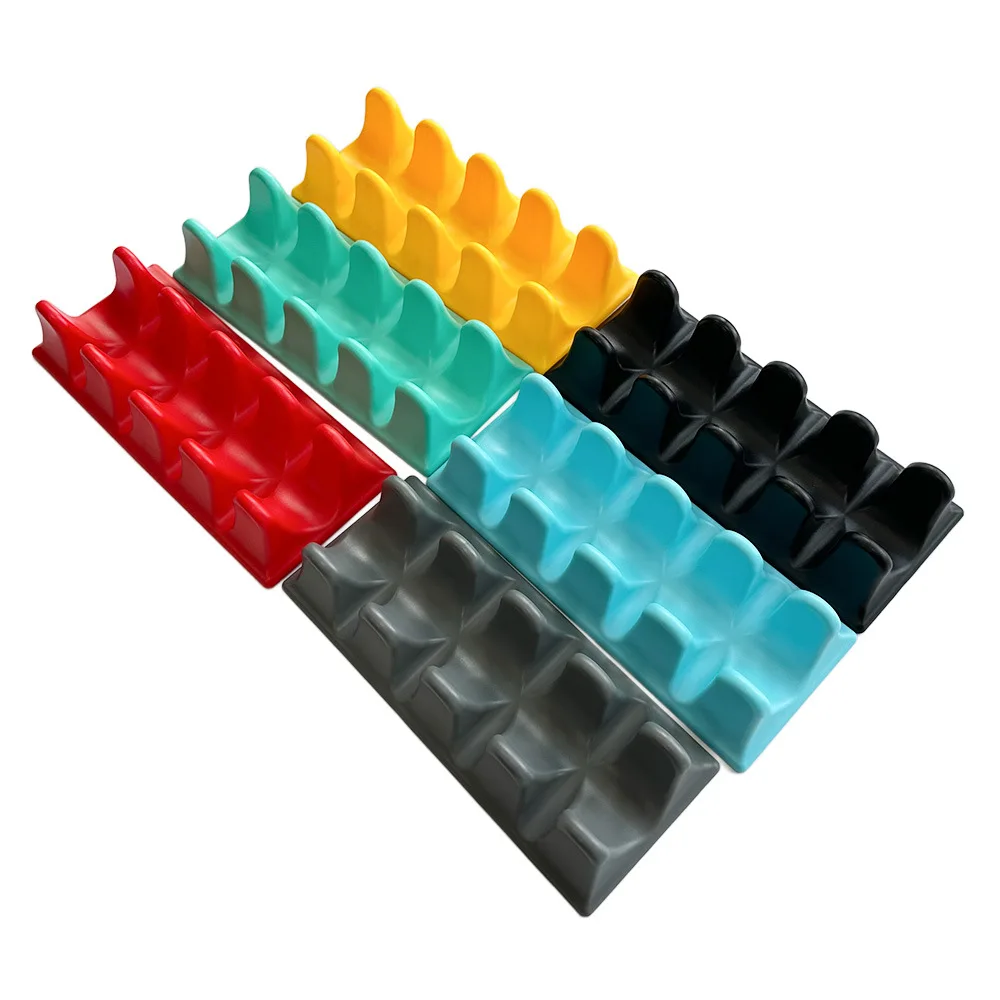 Relief Expert Back Stretcher for Lower Back Pain Relief Sciatica Back Cracker Stretching Device for Muscle Tension Relief