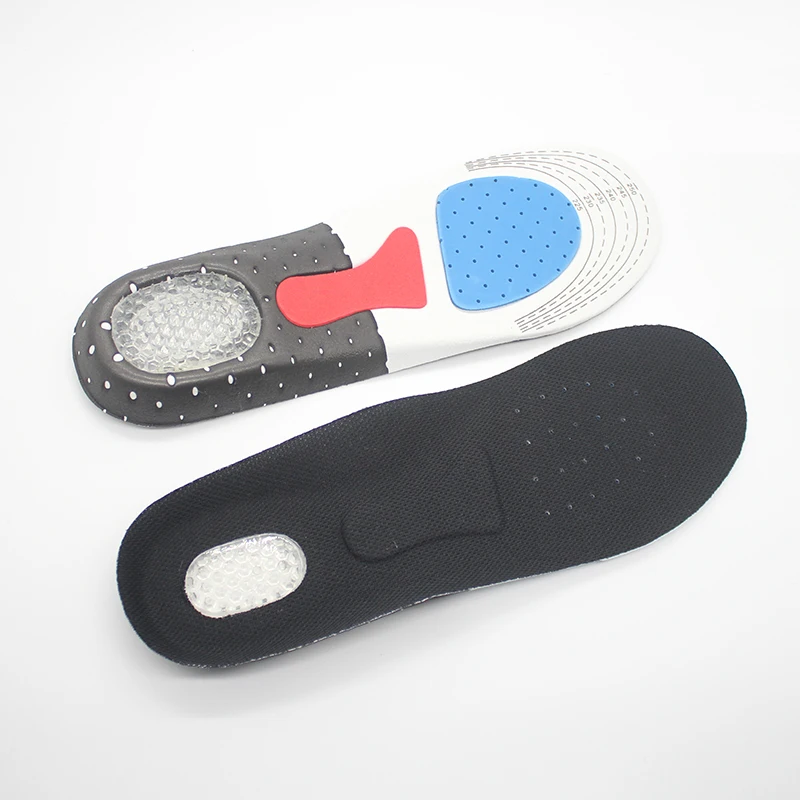 Fascitis Orthotic Arch Support EVA Insole Unisex for Shoes