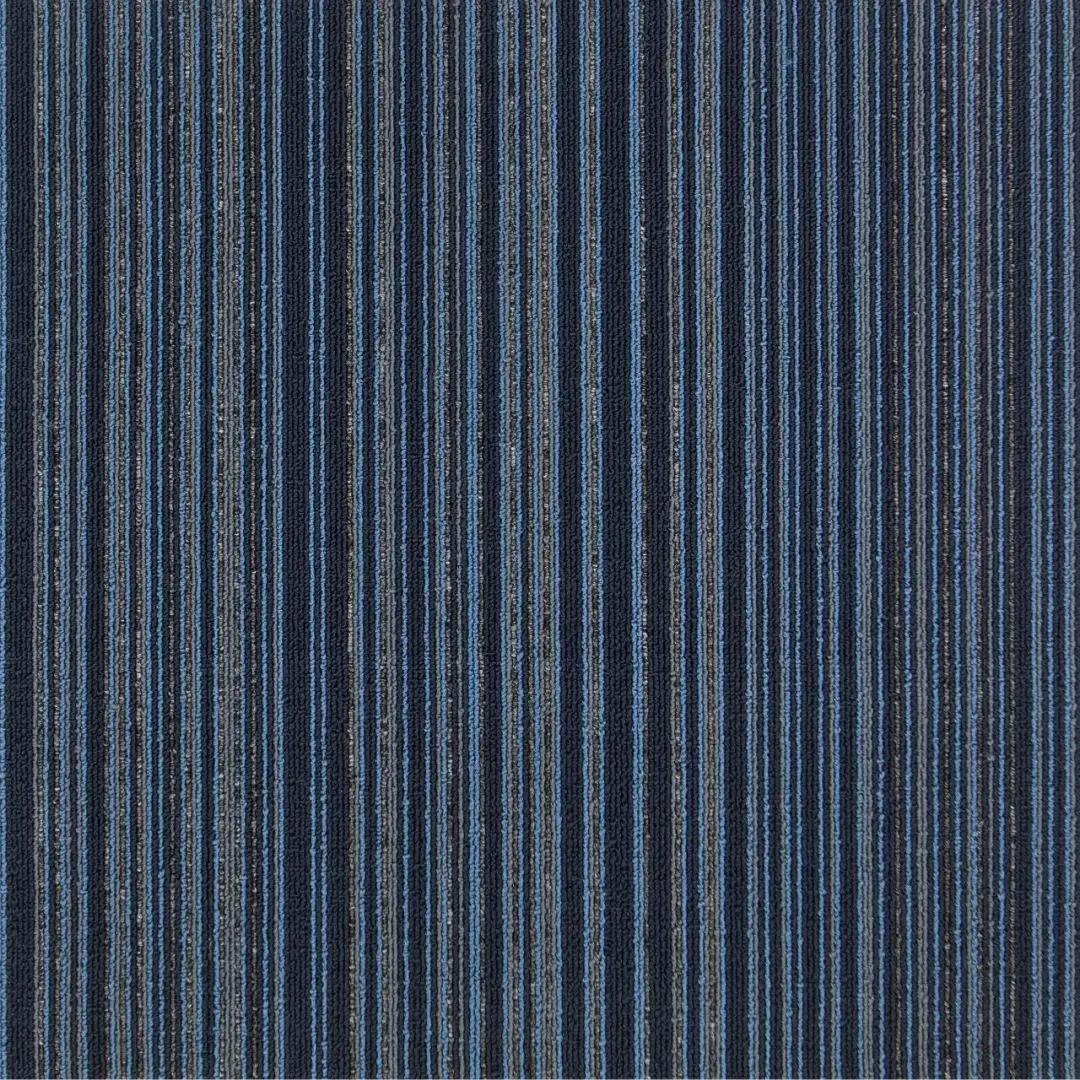 Graphic Design Carpet Tiles 50X50 Carpet Tile 50*50 Nylon Carpet Tiles