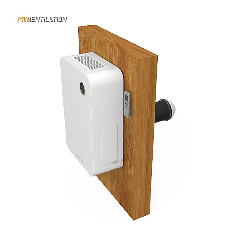 Factory 200m3/h Positive Pressure pneumatic ventilation fan Wall Mounted industrial ventilation fan greenhouse fan ventilation