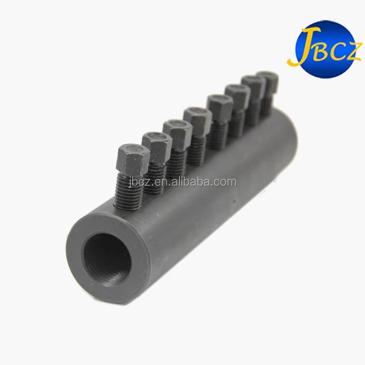 Rebar Coupler