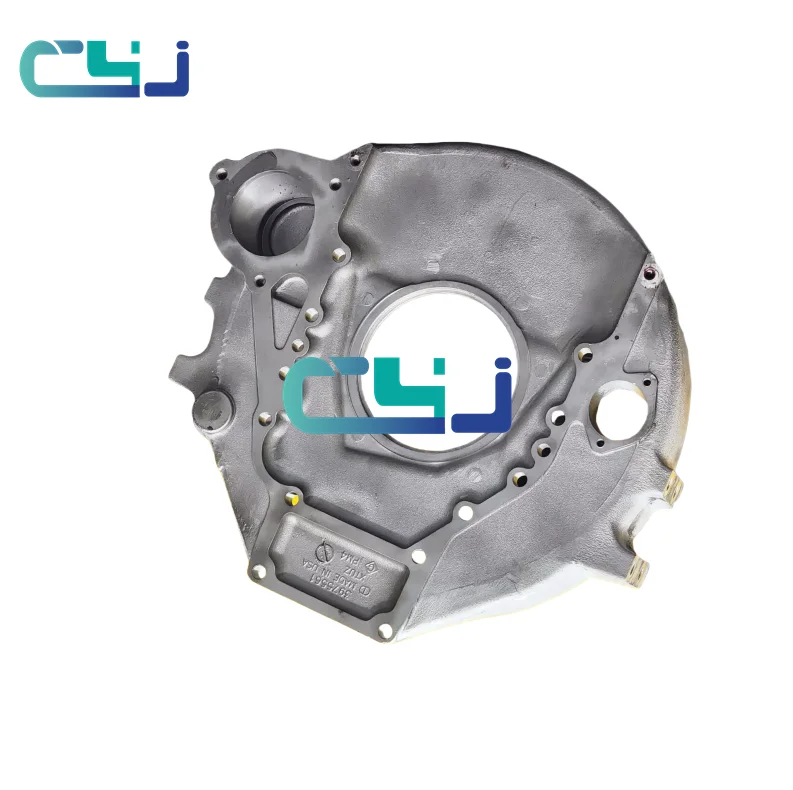 6CT8.3 6CT  ISC / ISL Flywheel Housing Part 3926207 3902390 3910760 3906690 5339507 for Cummins 3973308