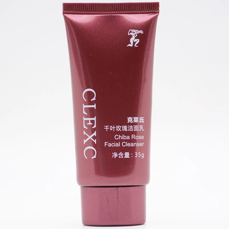 Body Lotion Tube Plastic Skin Care Lotion Packaging Soft Empty Oval Tube Cosmetics Flip Top Cap Custom Make 120g any Color