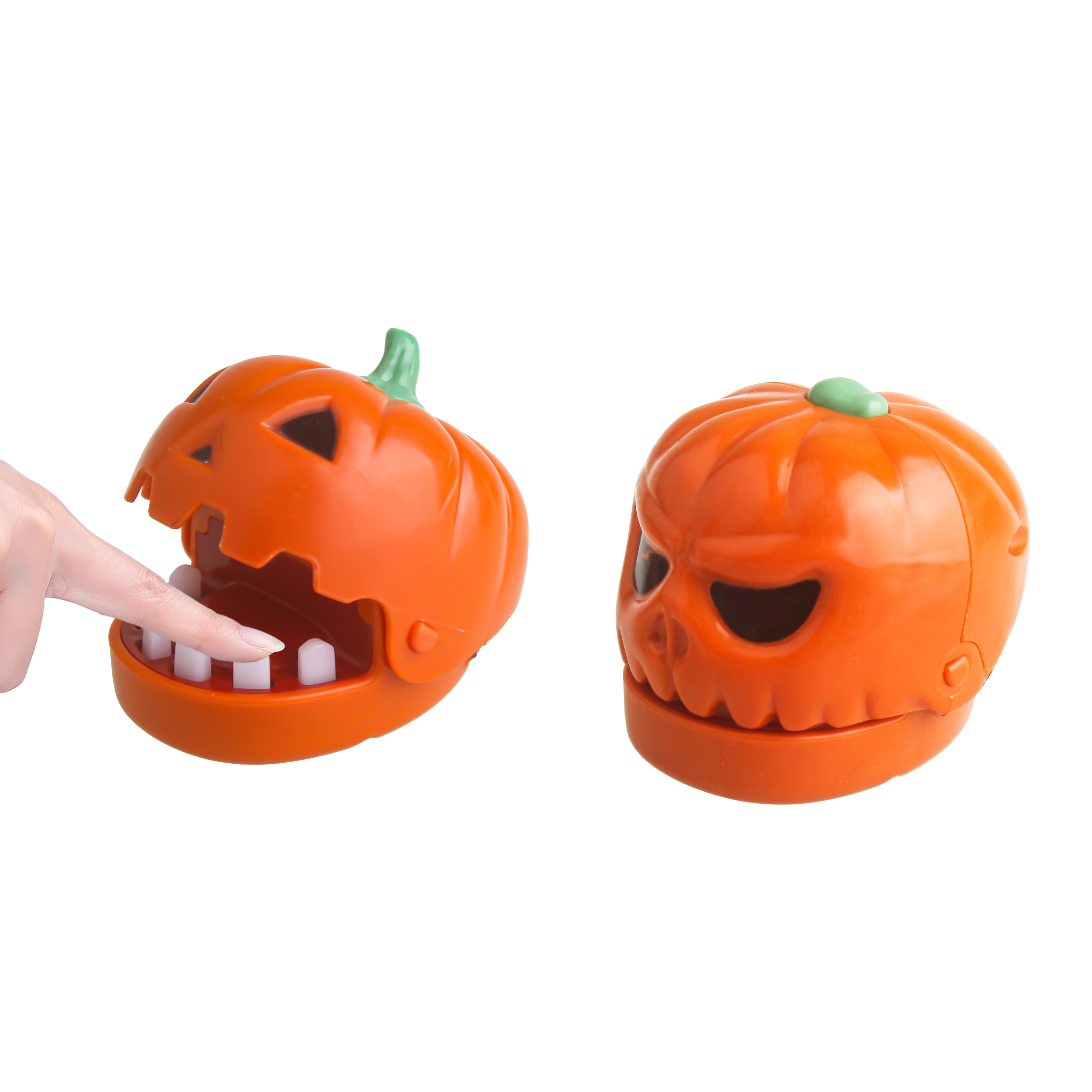 Funny MIni Crocodile Shark Teeth Biting Finger Dentist Games Toys for Kids