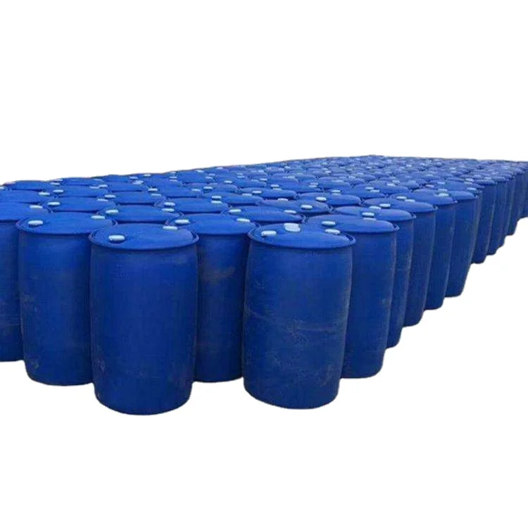 Hot Sales 99.5% cas141-43-5 Ethanol amine/mono ethanol amine/MEA/Monoethanolamine