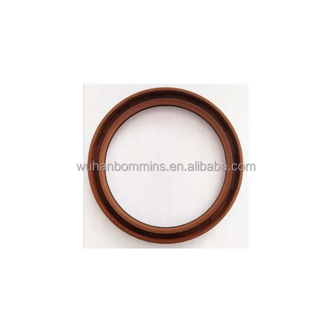 61500010037  WD615 engine crankshaft seal made in China in high quality