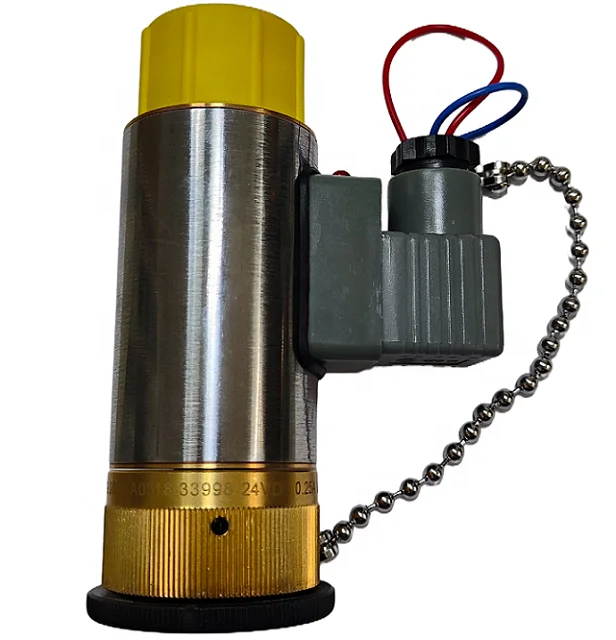 electric magnetic actuator