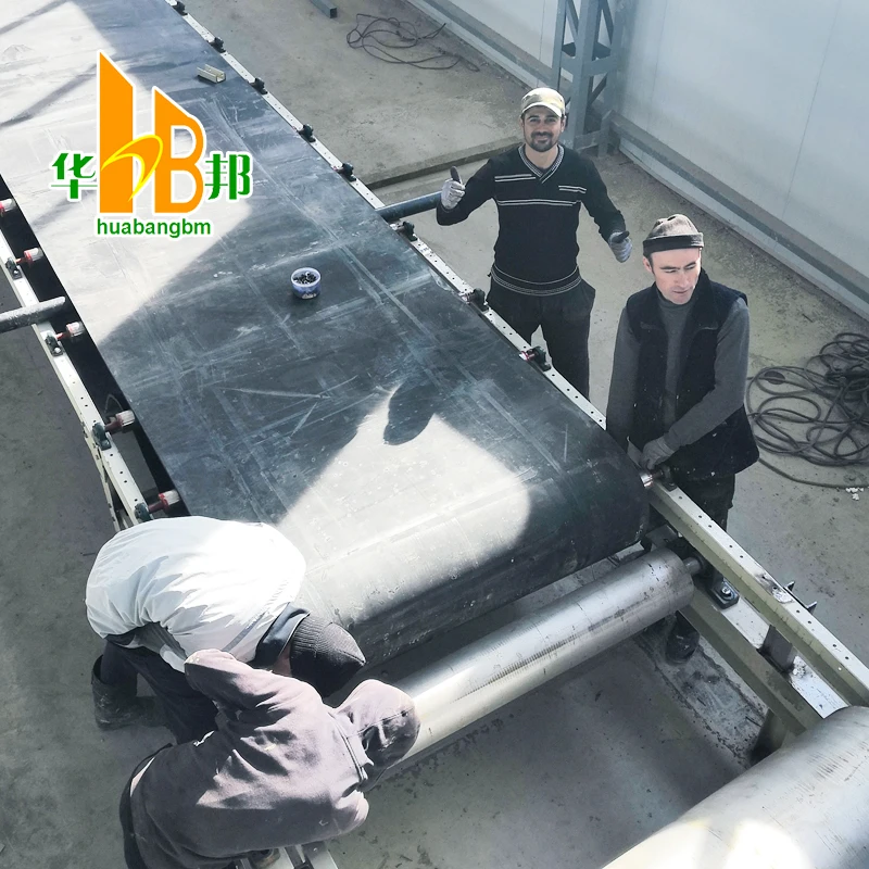 Hot Selling China Gypsum Board Gypsum Drywall Board Profile Making Machine