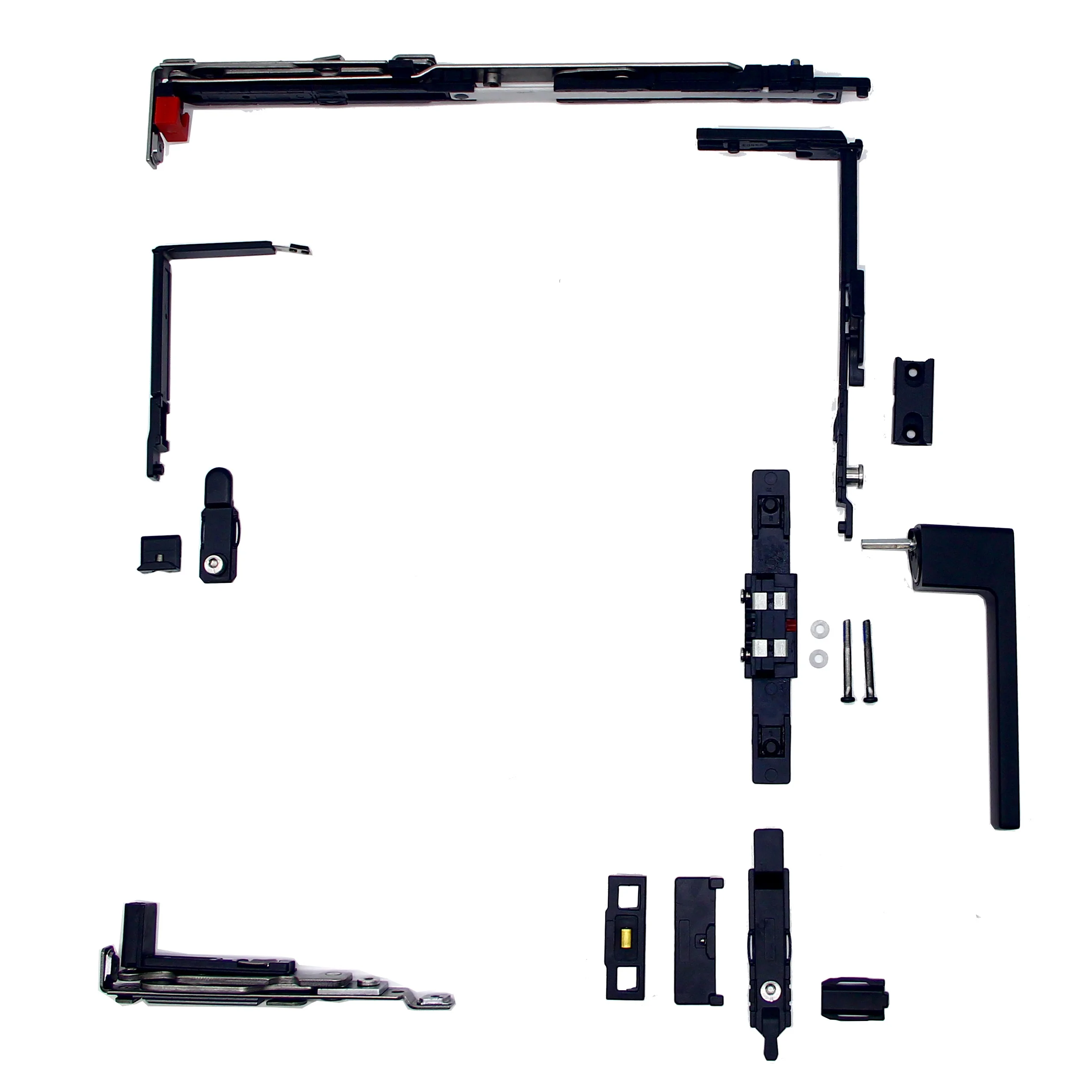 Accessory for Window and Doors Window Limit Opening Hardware Window and Door Hardware