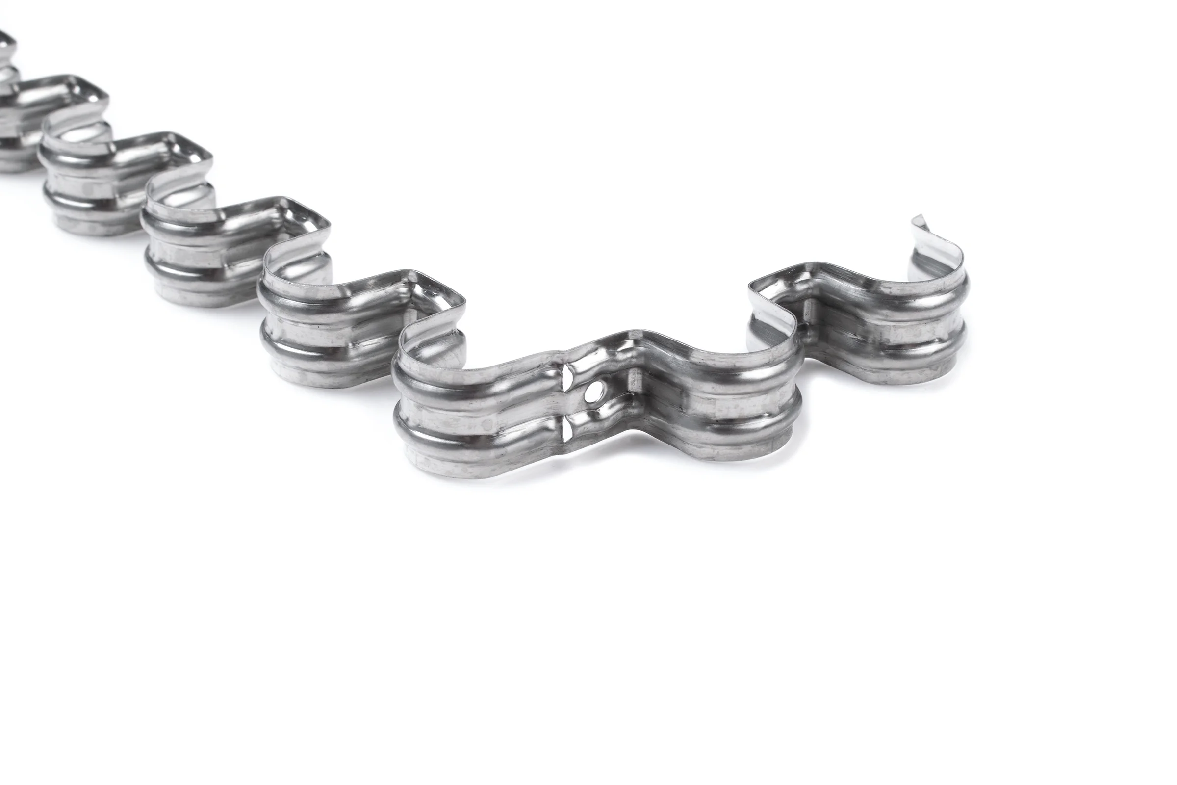 8-way Breakable U Type shaped clamp