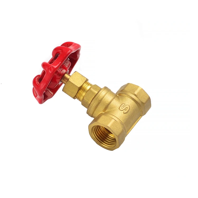 
 Лидер продаж, латунный настенный угловой клапан высокого качества по низкой цене  