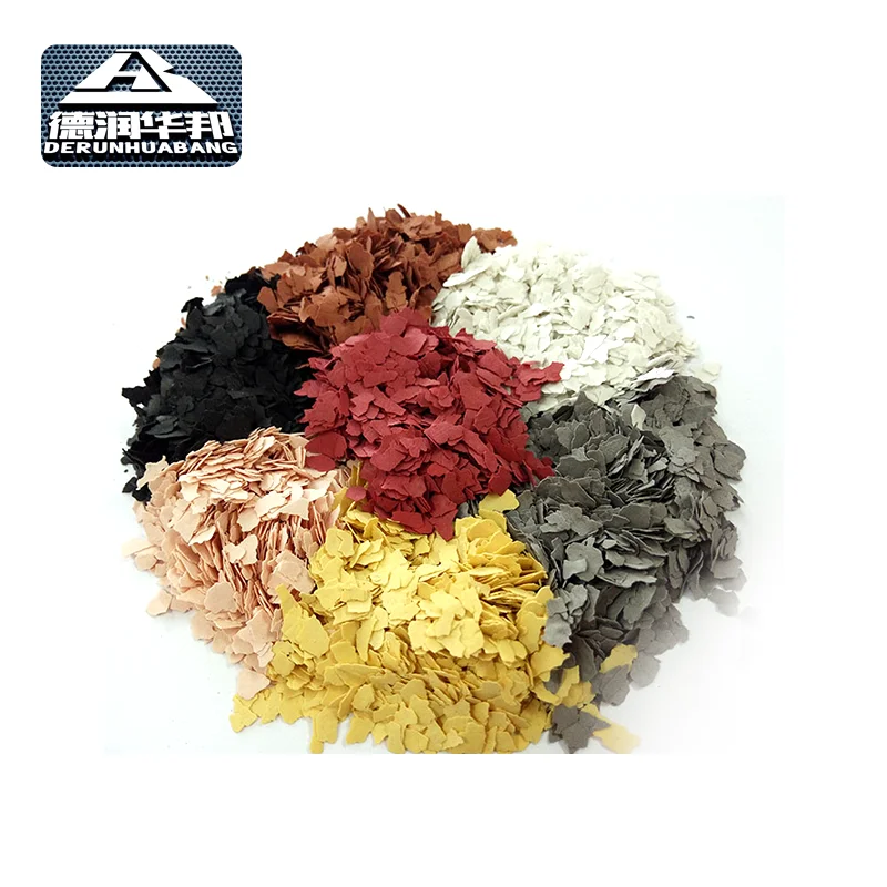 Natural rock slice price 100% natural mica slice decorative material