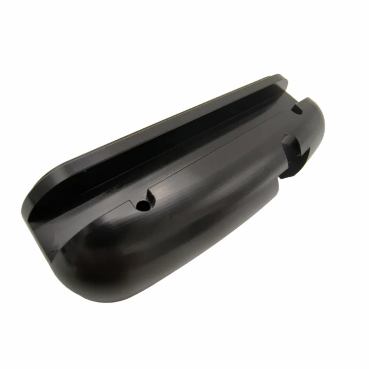 Pom Special Shape Plastic Custom Cnc Machining Parts