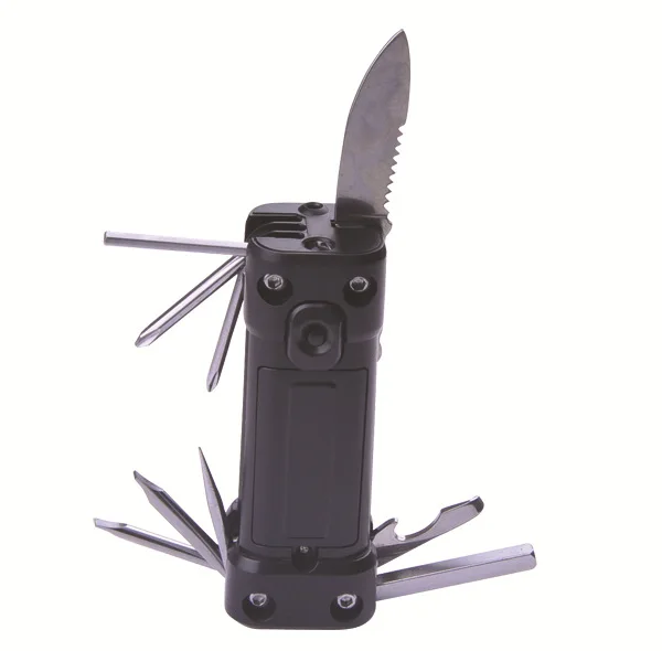 Отдыха на природе, многофункциональный светодиодный инструмент для ремонта велосипедов