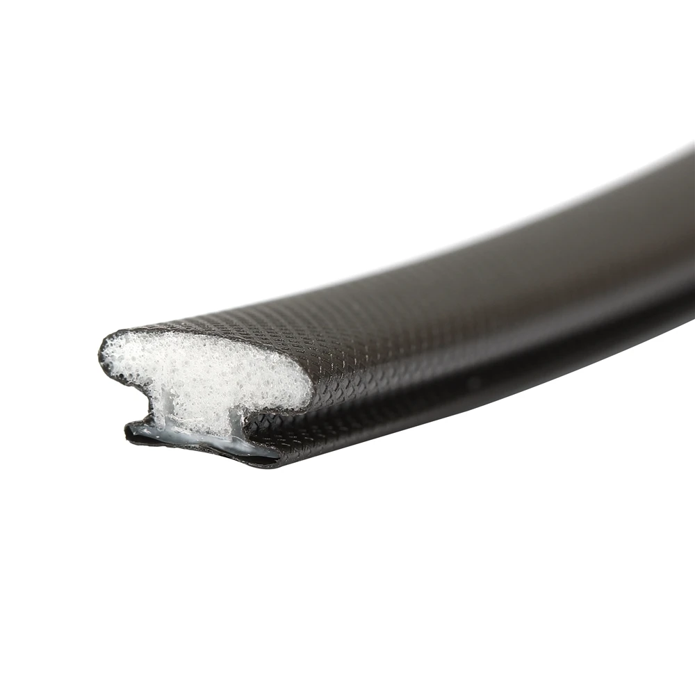 Anti-dusty waterproof Door Window Sealing Strip Weather Stripping