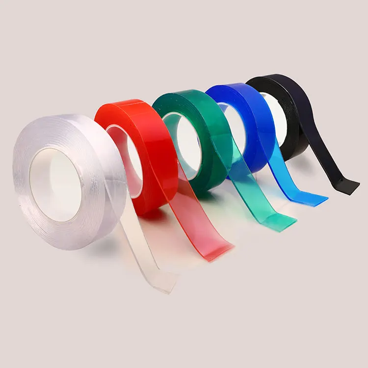 Hot Sale Electrical Insulation Paint Masking Tape High Temperature Resistance PET Mylar tape