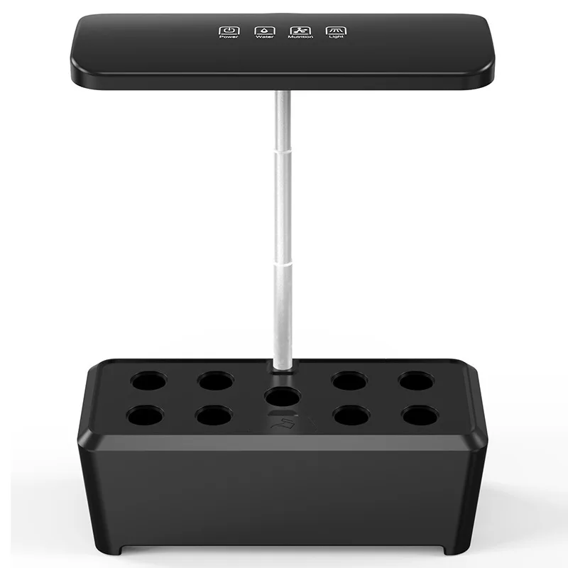 hydroponics Flower Pots & Planters indoor smart hydroponics system