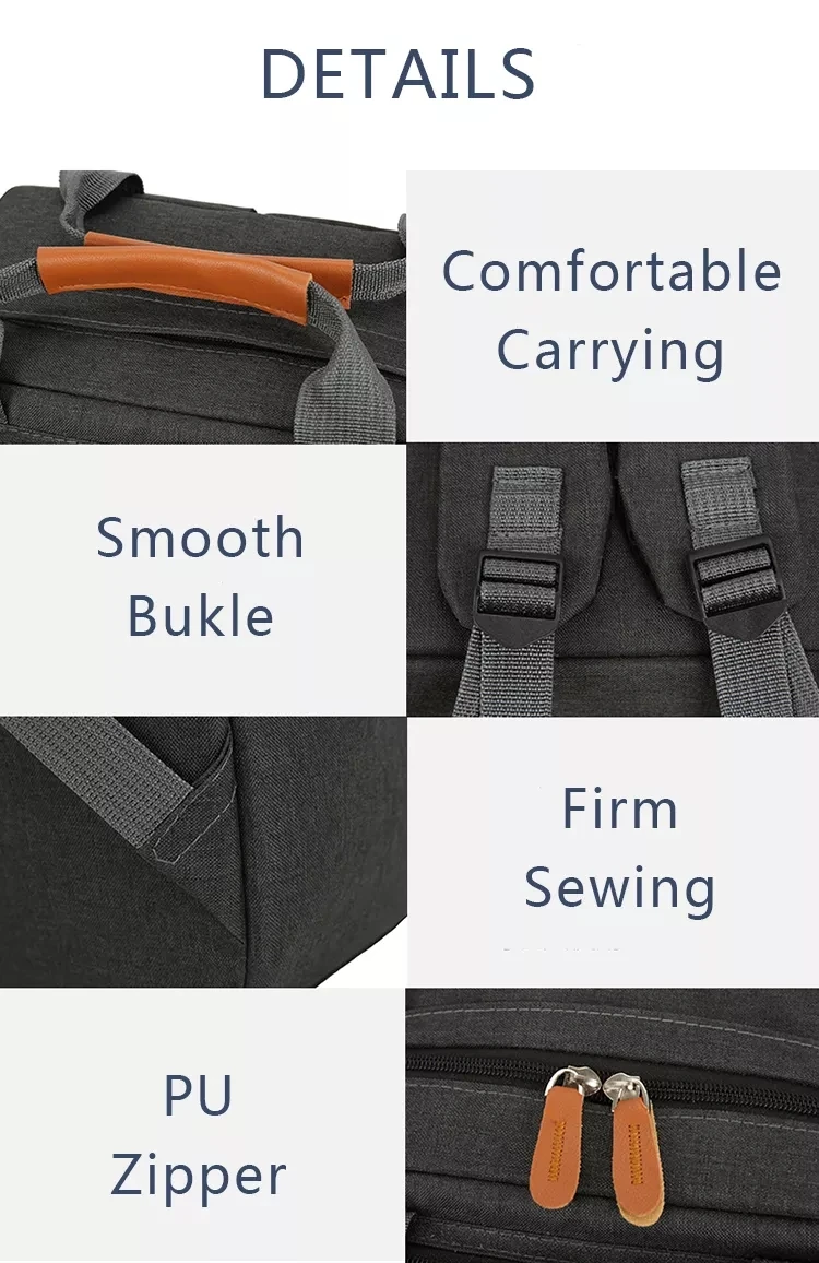 OEM логотип под заказ дешевая новая школьная сумка из трех предметов Ткань Оксфорд USB рюкзак сумка для компьютера уличный деловой Рюкзак Набор