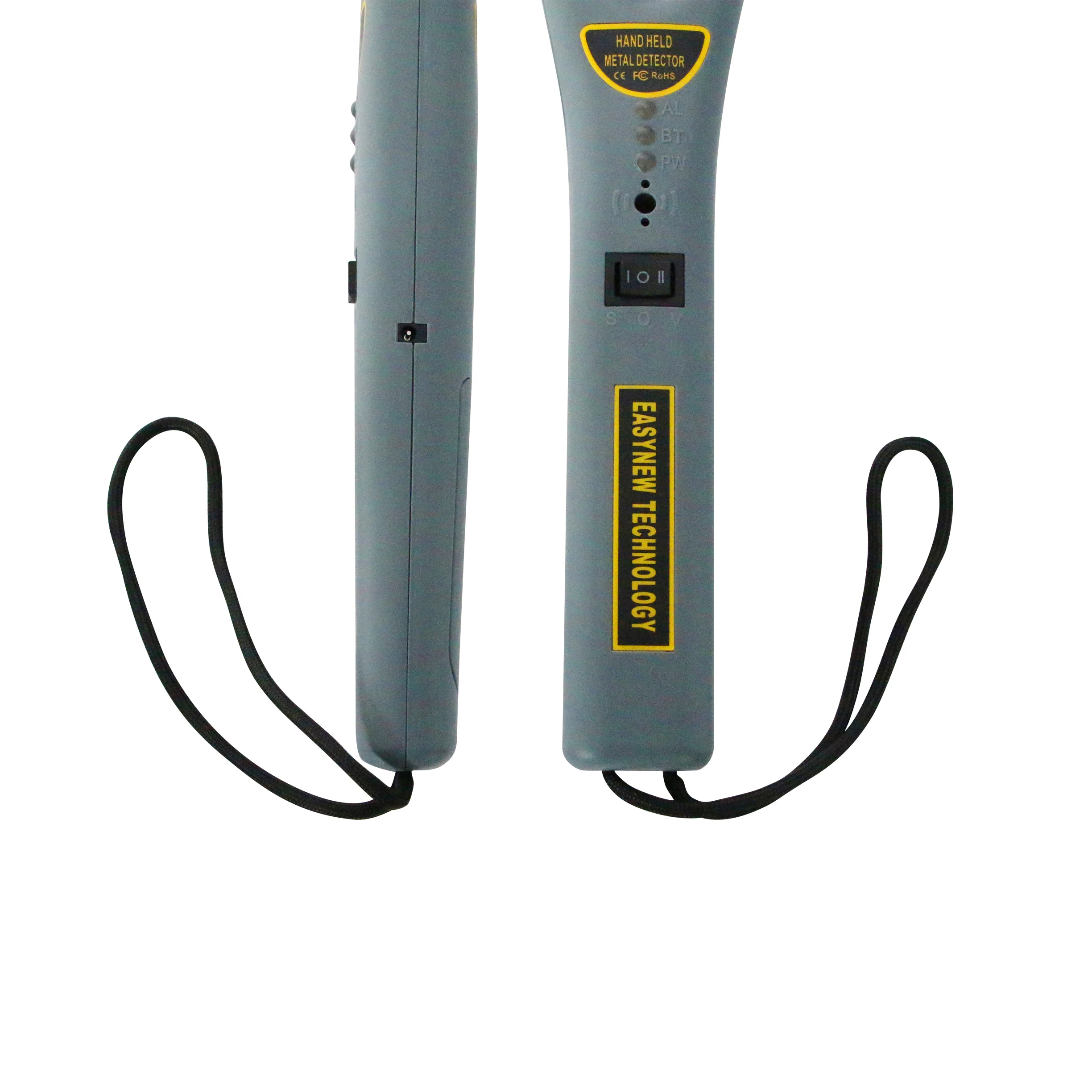 HHMD deep finding underground gold metal detector hanndheld metal detector