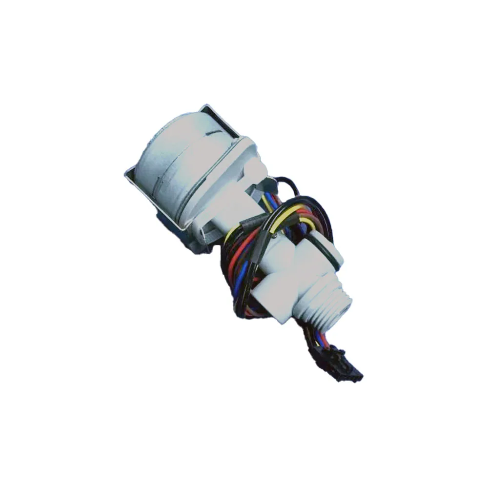1000064 Gema optiflex Powder coating machine throttle motor
