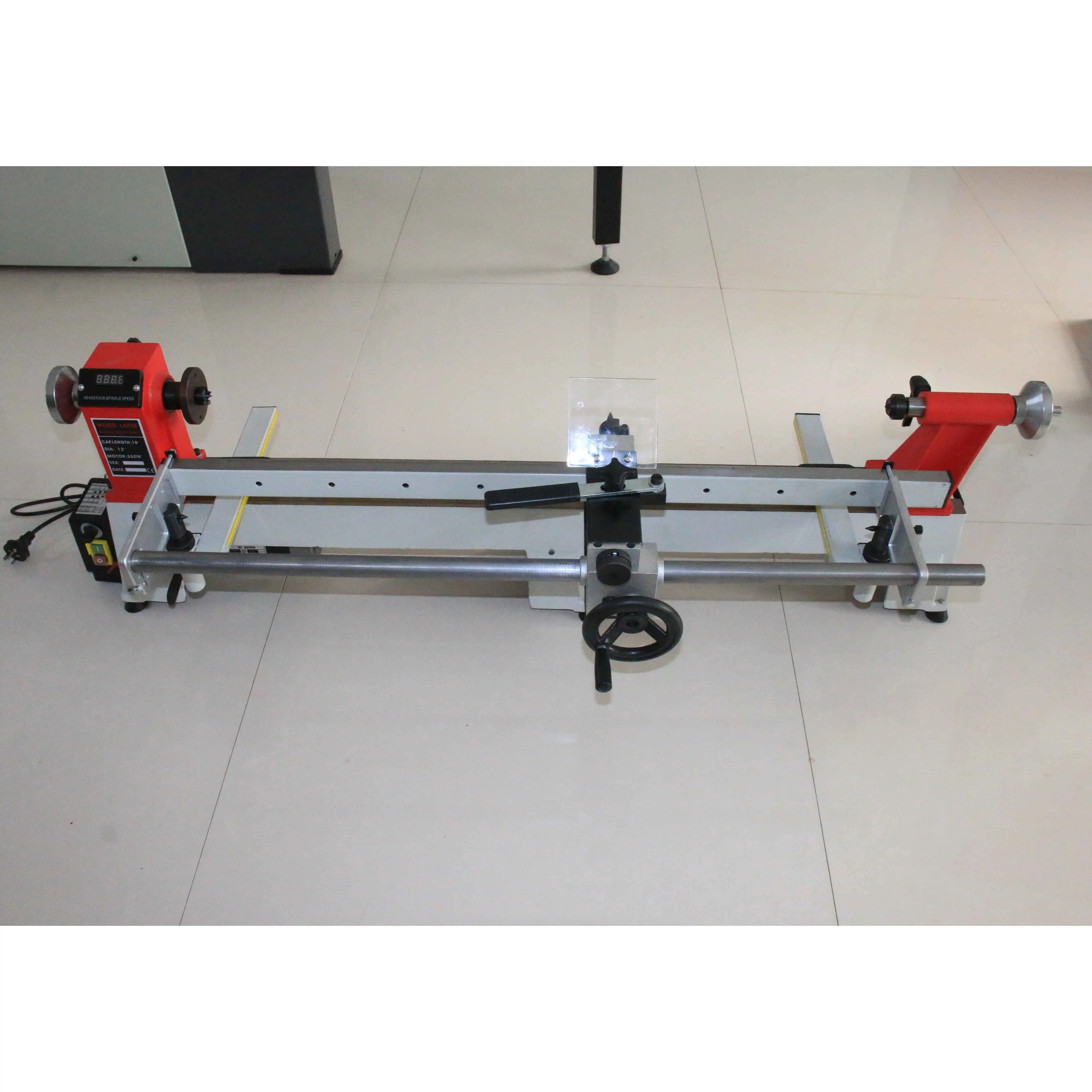 Wood Lathe Copier Duplicator Device Copying Duplicating Woodworking lathe copying machine