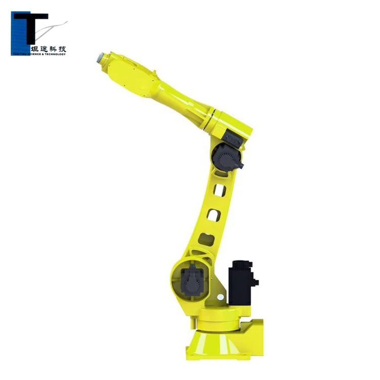 Light Industrial Robotic Arm Collaborative Robots Automatic Cooperative robot