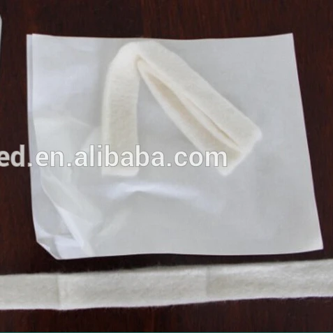 Surgical Advanced alginate wound care dressing