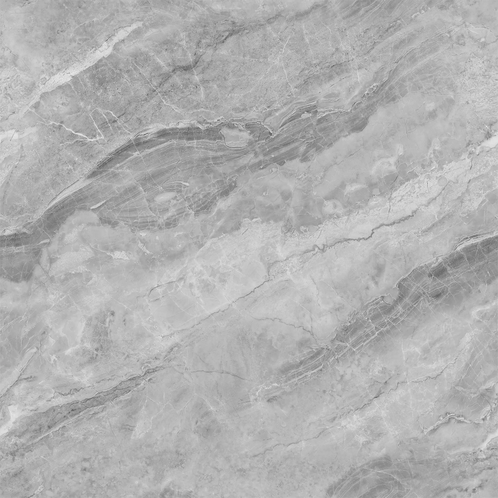Китайская полированная глазурованная керамическая плитка 1000x1000 мм