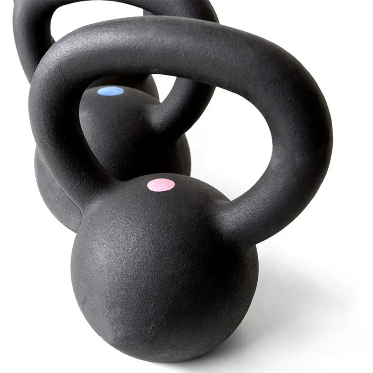 Fitness & Body Building Rizhao Kettlebell 20 Kg 20Kg