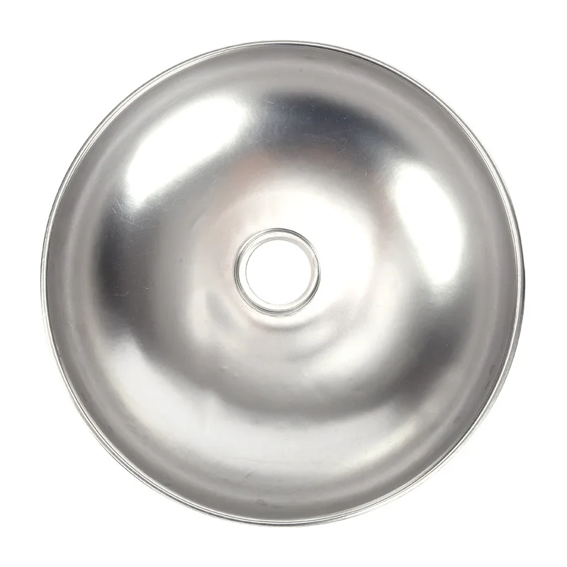 Custom Metalwork Sheet Metal Drawing ODM