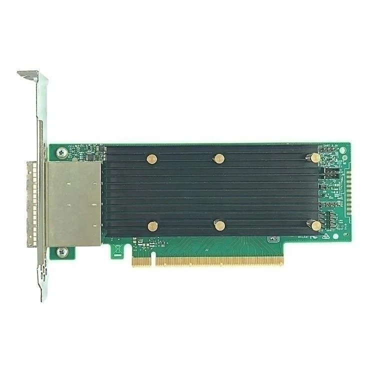 High performance 12GB/s sff8644 HBA card SAS Storage Adapter 05-50044-00 LSI 9405W-16e