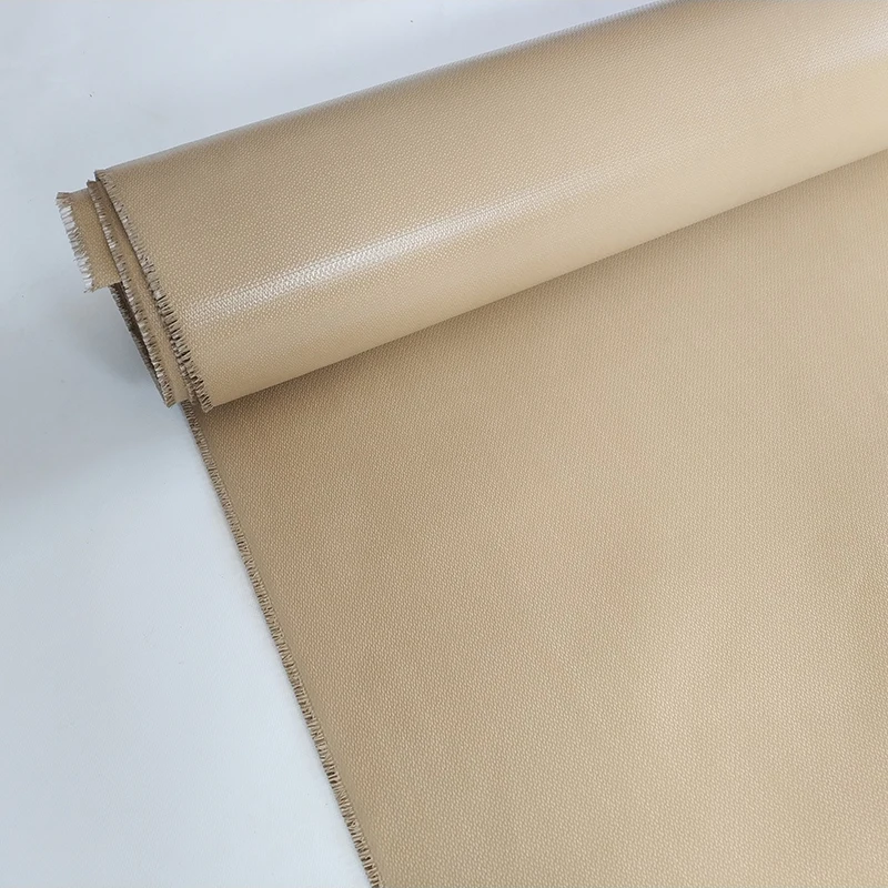 Promotion Cheap Price Fiberglass Coated Fabric Coating Fiberglass Fabric Tape