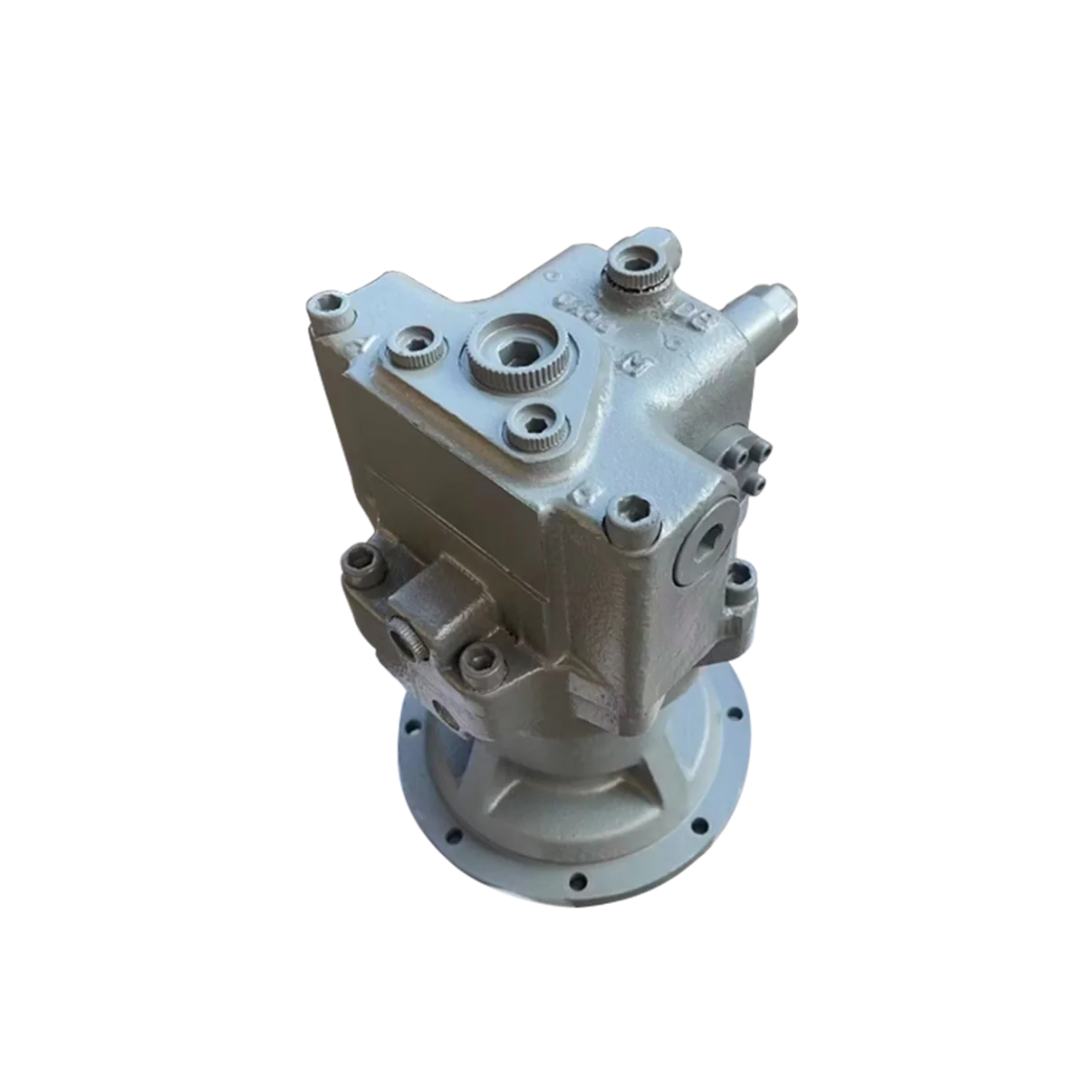 Запчасти для экскаватора Belparts 9196343 Поворотный двигатель ex100-5 zx110 ex120-2 zx120 hitachi