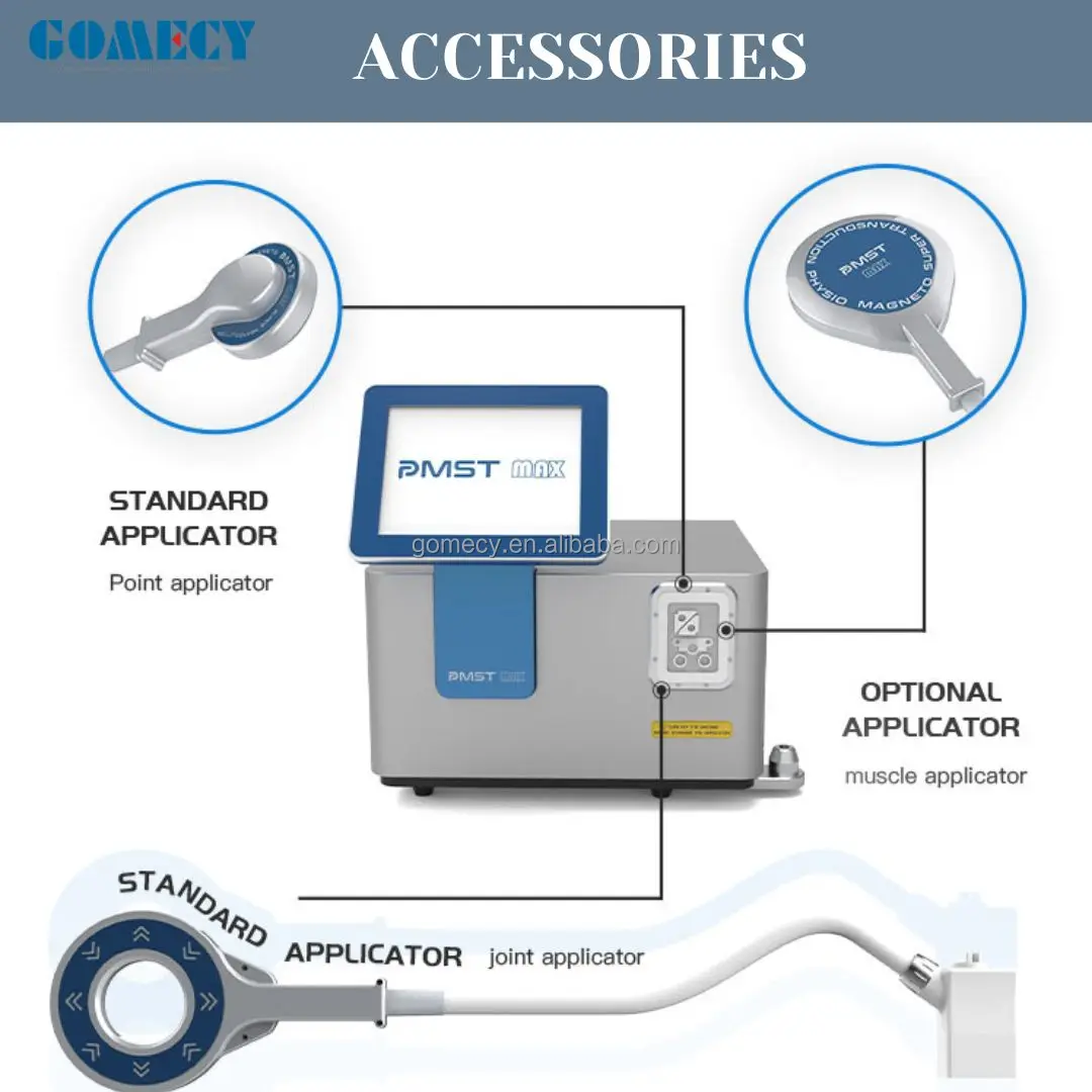 GOMECY-2-In-1-Magnetic-Therapy-sport-injuries-rehabilitation-Emtt-Magneto-Therapy-Machine
