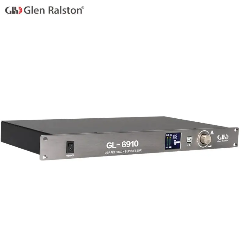 Глен ralston 6910 цены по прейскуранту завода-изготовителя аудио системы цифровой автоматический обратной связи