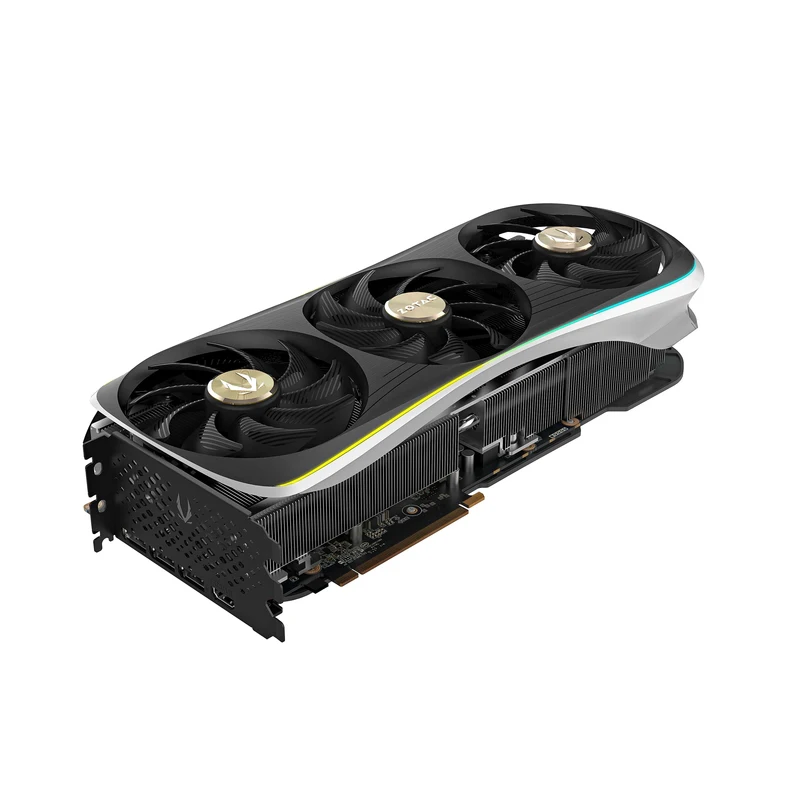 Zotac GeForce RTX 4090 AMP EXTREME AIRO