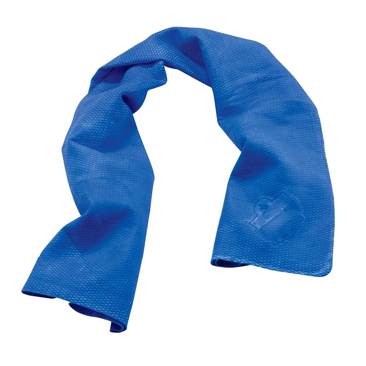 Instant Evaporate Evaporative Thick Cold Weave Ice Pva Cooling Towel