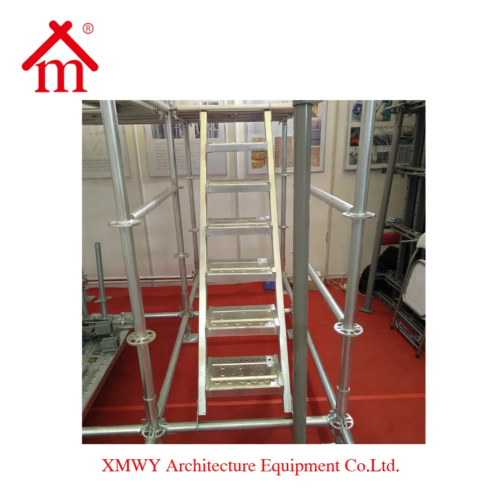 metal scaffolding plank SCAFFOLD BOARD Ladders For Sale steel plank