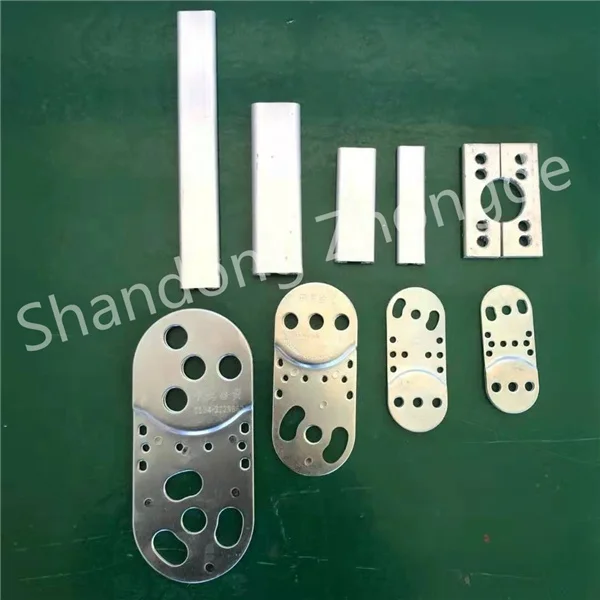 TL95III stainless steel cable drag chain for Protecting Wires in CNC machine