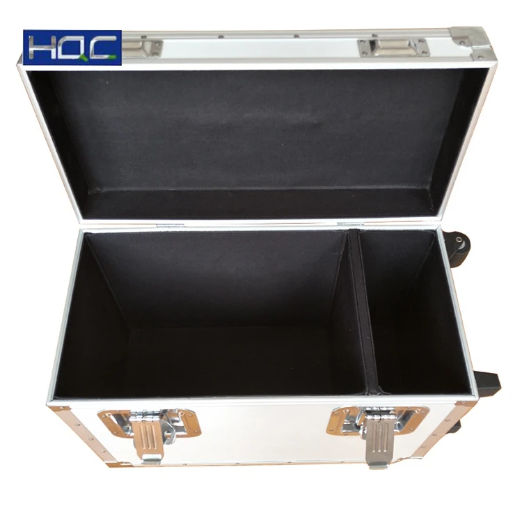 Factory Aluminum Carrying Case, Aluminum Tool Case, Aluminum Case