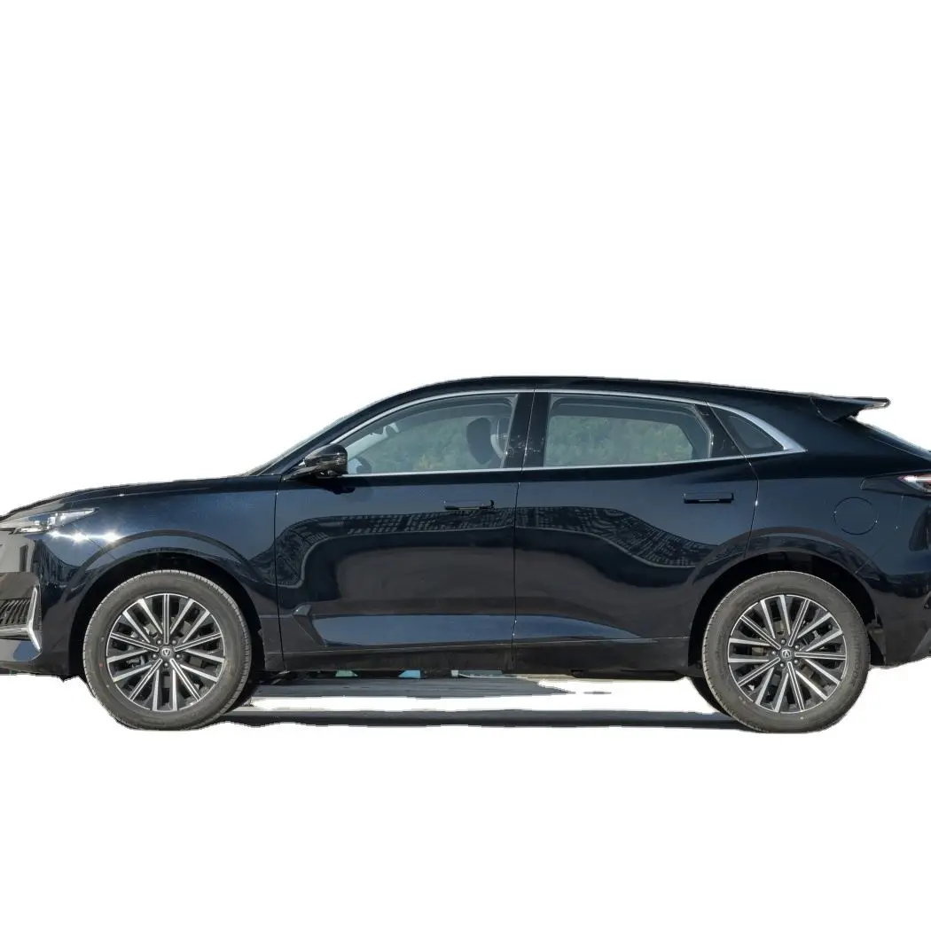 Newest Hot Sale Petrol Hybrid Car Air Filter Changan UNI-K 2.0T AWD 4WD SUV