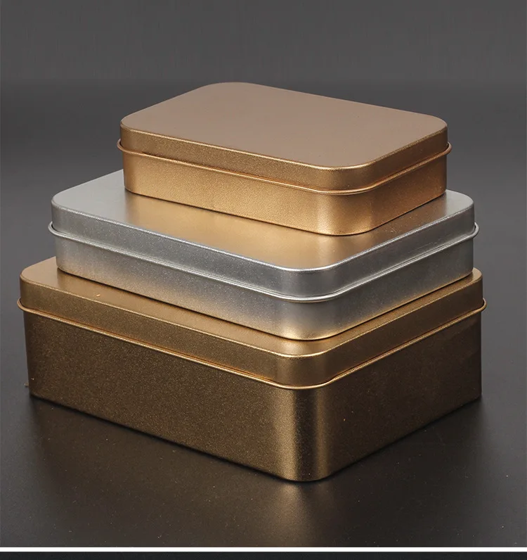 Custom logo Creative hand rolled cigarette box Portable Sealed  Tinplate Dry 110mm Extended Tobacco Storage Case