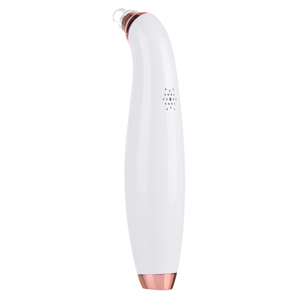 2020 New Wireless Visual Whitehead Bestope Suction Set Nose Device Blackhead Remover Vacuum With Camera Wifi