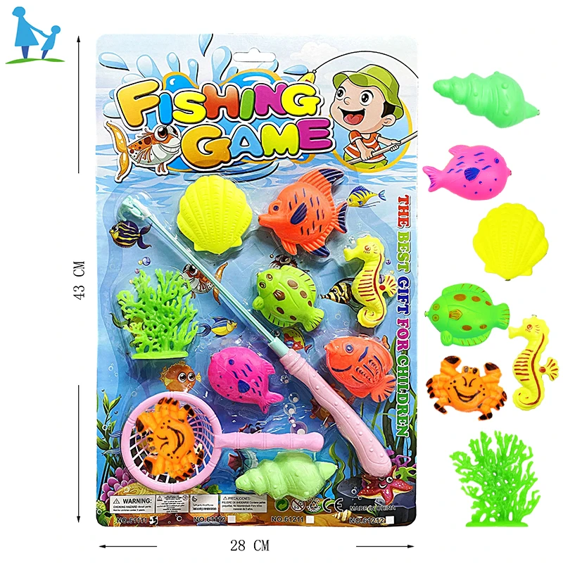 Пластиковая рыболовная сеть