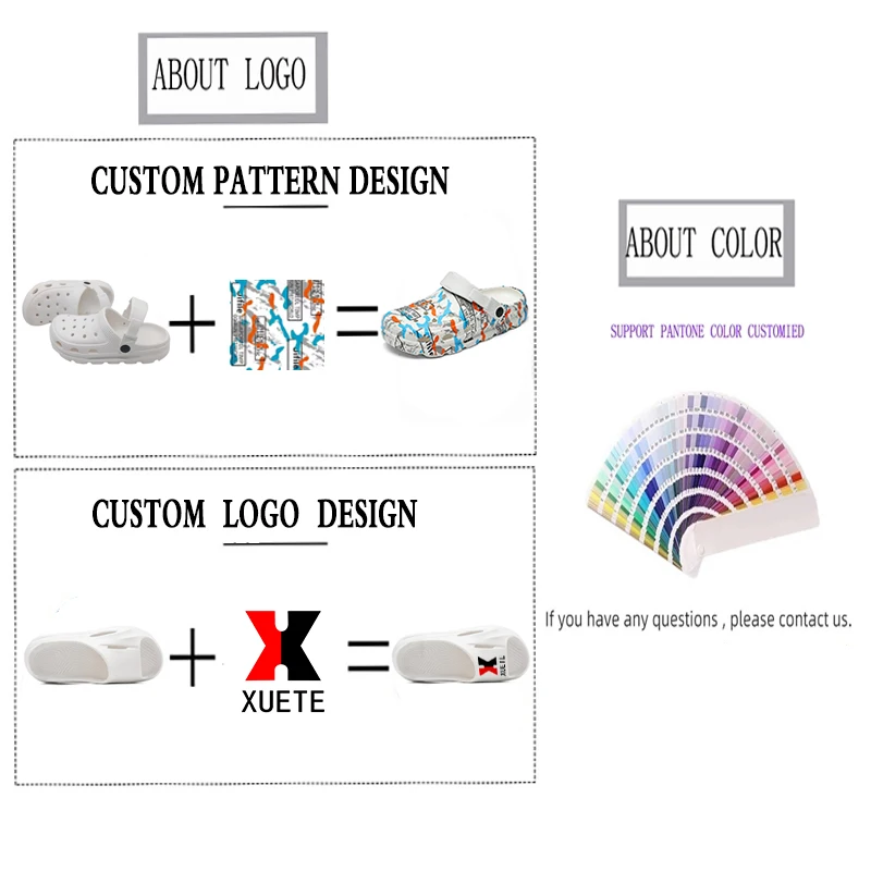 2023 High Quality Custom Slippers With Logo Men Slippers EVA cheap wholesale flip flops Unisex