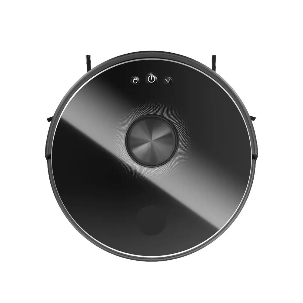 BTCBOT Intelligent laser sweeping robot wash robot vacuum cleaner