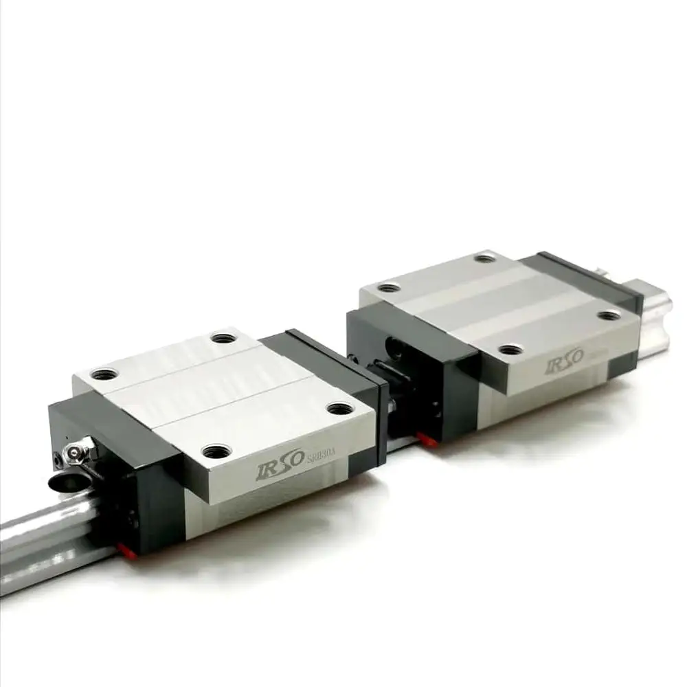 High quality  cnc linear guide rail